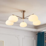 Briette Chandelier - Image 2