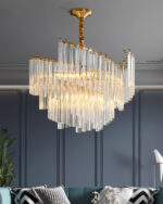 Brinicle Chandelier - Image 6