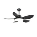Brinley 48"/52" Ceiling Fan Light - Image 8