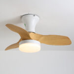 Brisa Ceiling Fan Light - Image 5