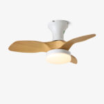 Brisa Ceiling Fan Light - Image 12