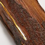 Broken Bark Wall Light - Image 12