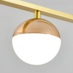 Brooklyn Double Circle Chandelier - Image 16