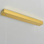 Brooklyn Double Circle Chandelier - Image 13