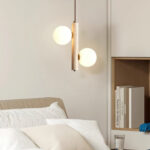Ball Spheres Pendant Lamp - Image 17