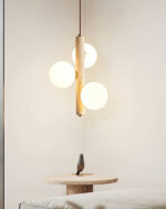 Ball Spheres Pendant Lamp - Image 6