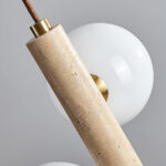 Ball Spheres Pendant Lamp - Image 11