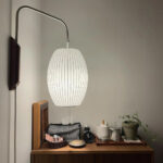 Nelson Bubble Wall Lamp - Image 12