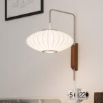 Nelson Bubble Wall Lamp - Image 20