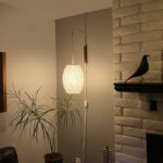 Nelson Bubble Wall Lamp - Image 16