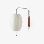 Nelson Bubble Wall Lamp - Image 9