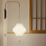 Nelson Bubble Wall Lamp - Image 14