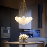 Bubble Chandelier - Image 5