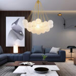 Bubble Chandelier - Image 4