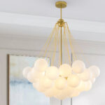 Bubble Chandelier - Image 3