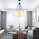 Bubble Chandelier - Image 12