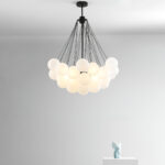 Bubble Chandelier - Image 11
