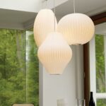 Nelson Swing Arm Pendant Lamp - Image 2