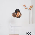 Bubbles Cluster Pendant Light - Image 3