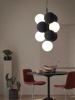 Bubbles Holly Pendant Lamp - Image 16
