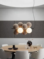 Bubbles Holly Pendant Lamp - Image 4