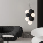 Bubbles Holly Pendant Lamp - Image 7