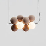Bubbles Holly Pendant Lamp - Image 12