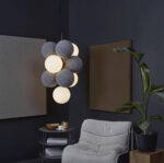 Bubbles Holly Pendant Lamp - Image 6