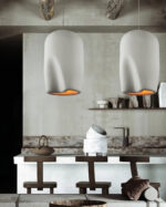 Bucket Pendant Lamp - Image 6