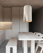 Bucket Pendant Lamp - Image 7
