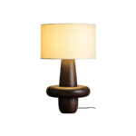 Buddha Til Table Lamp - Image 19