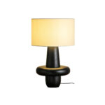 Buddha Til Table Lamp - Image 20