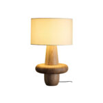 Buddha Til Table Lamp - Image 18
