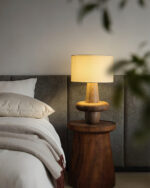 Buddha Til Table Lamp - Image 10