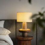 Buddha Til Table Lamp - Image 11