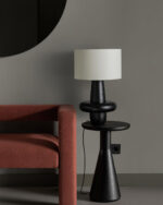 Buddha Til Table Lamp - Image 12