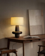 Buddha Til Table Lamp - Image 13