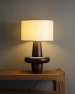 Buddha Til Table Lamp - Image 4