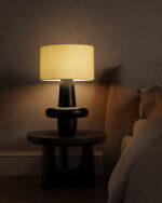 Buddha Til Table Lamp - Image 5