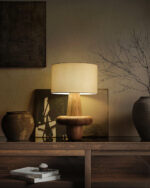 Buddha Til Table Lamp - Image 6