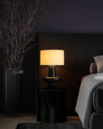 Buddha Til Table Lamp - Image 7