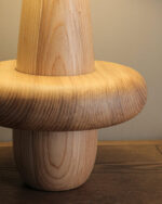 Buddha Til Table Lamp - Image 14