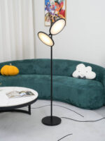 Bulat Floor Lamp - Image 2