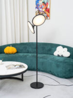 Bulat Floor Lamp - Image 9