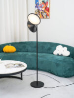 Bulat Floor Lamp - Image 10