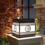 Burano Outdoor Garden Light - Image 12