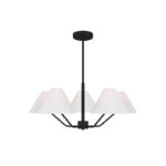 Burke Chandelier - Image 20