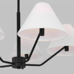 Burke Chandelier - Image 11