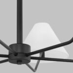 Burke Chandelier - Image 12