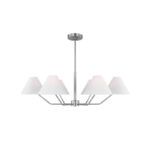 Burke Chandelier - Image 15